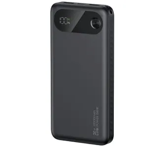 Powerbank USAMS PB80 10000mAh 20W Czarny