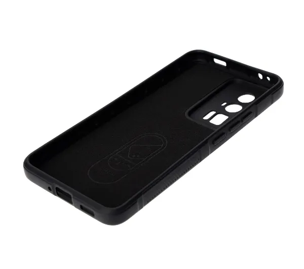 Bizon Tur do POCO X5 Pro Czarny
