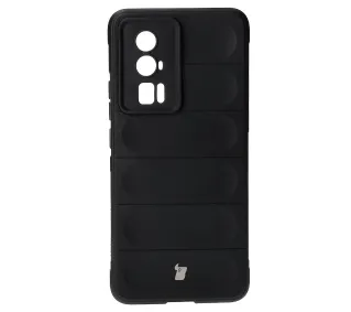Bizon Tur do POCO X5 Pro Czarny