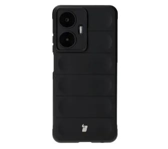 Etui Bizon Tur do Realme C55 Czarny