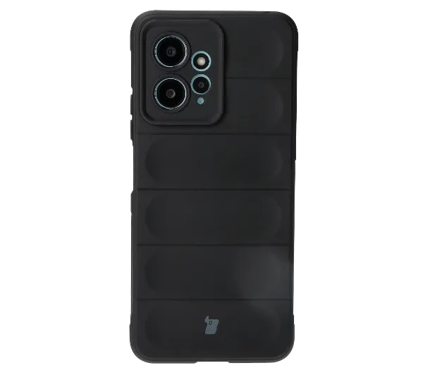 Bizon Tur do Xiaomi Redmi Note 12 4G Czarny