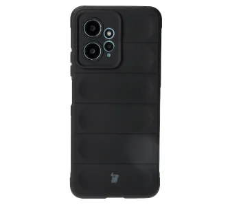 Etui Bizon Tur do Xiaomi Redmi Note 12 4G Czarny