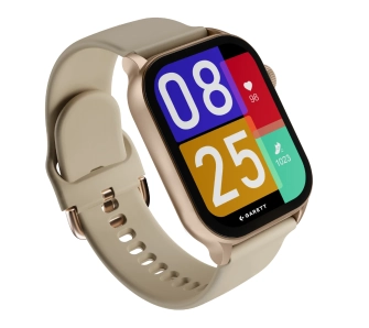 Smartwatch Garett GRC Activity 3 Złoty