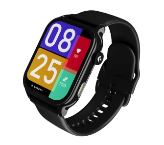 Smartwatch Garett GRC Activity 3 Czarny