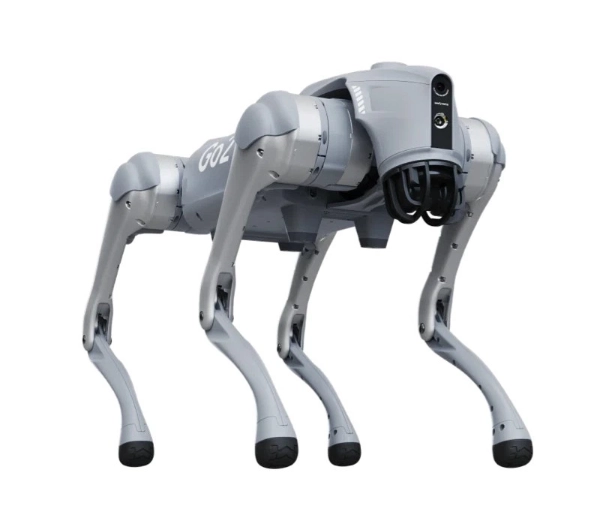 Unitree Robotics Go2 Air - Kup na Raty - RRSO 0%