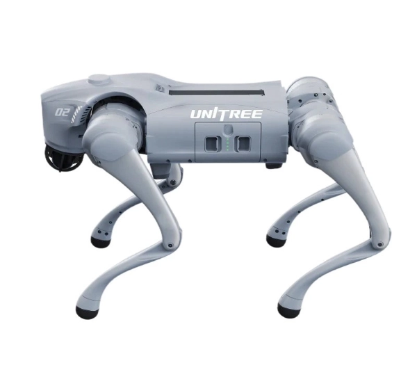 Unitree Robotics Go2 Air - Kup na Raty - RRSO 0%