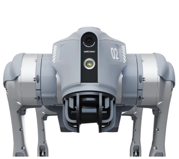 Unitree Robotics Go2 Air - Kup na Raty - RRSO 0%