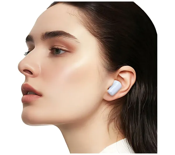 USAMS TD 22 Series TWS Douszne Bluetooth 5.3 Zielony