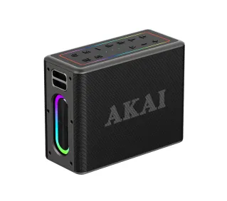 AKAI ABTSW120 80W Czarny - Kup na Raty - RRSO 0%