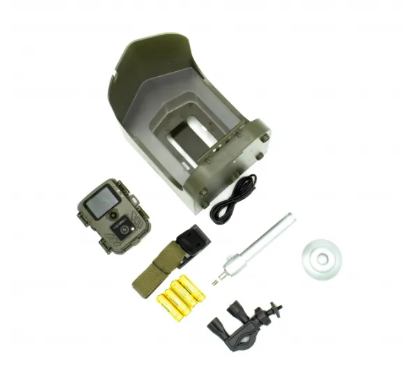 Technaxx z kamerką TX-165 - Kup na Raty - RRSO 0%