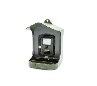 Karmnik dla ptaków Technaxx z kamerką TX-165