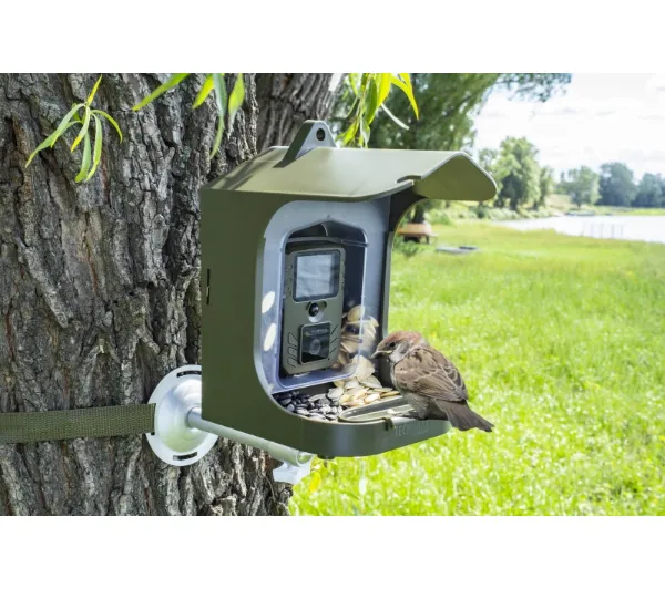 Technaxx z kamerką TX-165 - Kup na Raty - RRSO 0%