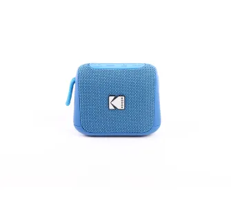 Głośnik Bluetooth Kodak PWS-2241 5W Niebieski