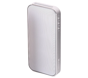 Głośnik Bluetooth Kodak PWS-2277 10W Srebrny