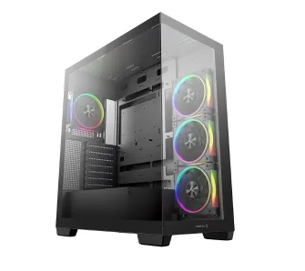Obudowa DeepCool CG580 4F V2 Czarny