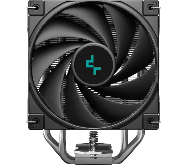 DeepCool AK400 Digital SE Czarny