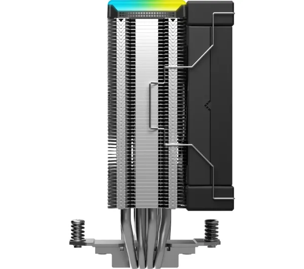 DeepCool AK400 Digital SE Czarny