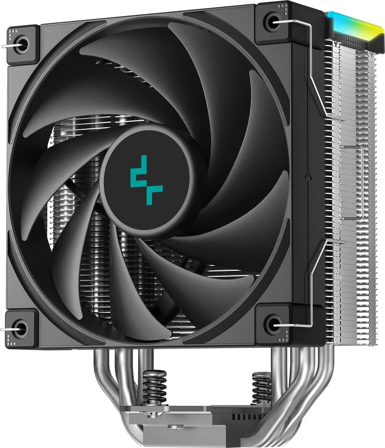 Chłodzenie DeepCool AK400 Digital SE Czarny