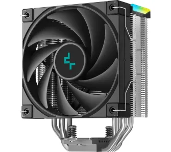 Chłodzenie DeepCool AK400 Digital SE Czarny