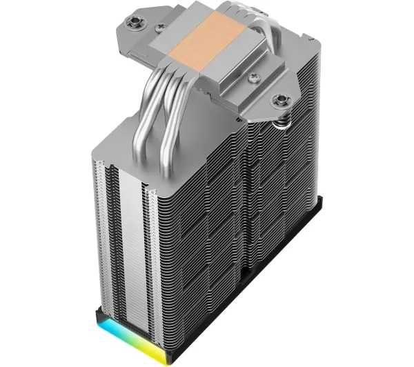DeepCool AK400 Digital SE Czarny