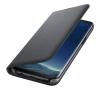 Samsung Galaxy S8+ LED View Cover EF-NG955PB (czarny)