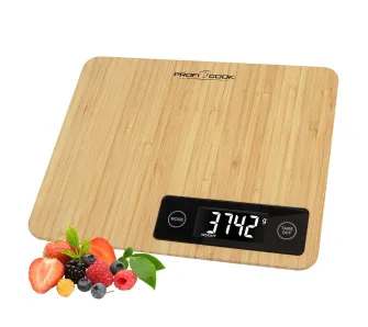 Waga ProfiCook PC-KW 1271 Tarowanie 5kg