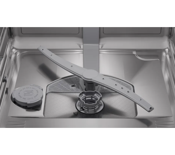 Bosch Serie 4 SMI4HAS07E 59,8cm Kosz na sztućce Zdalne sterowanie - Kup na Raty - RRSO 0%