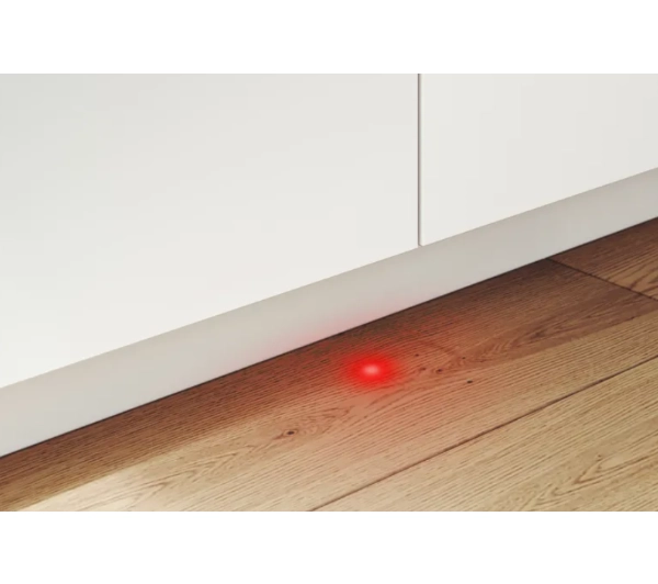 Bosch Serie 4 SPV4EKX17E 44,8cm Automatyczne otwieranie drzwi Kosz na sztućce - Kup na Raty - RRSO 0%