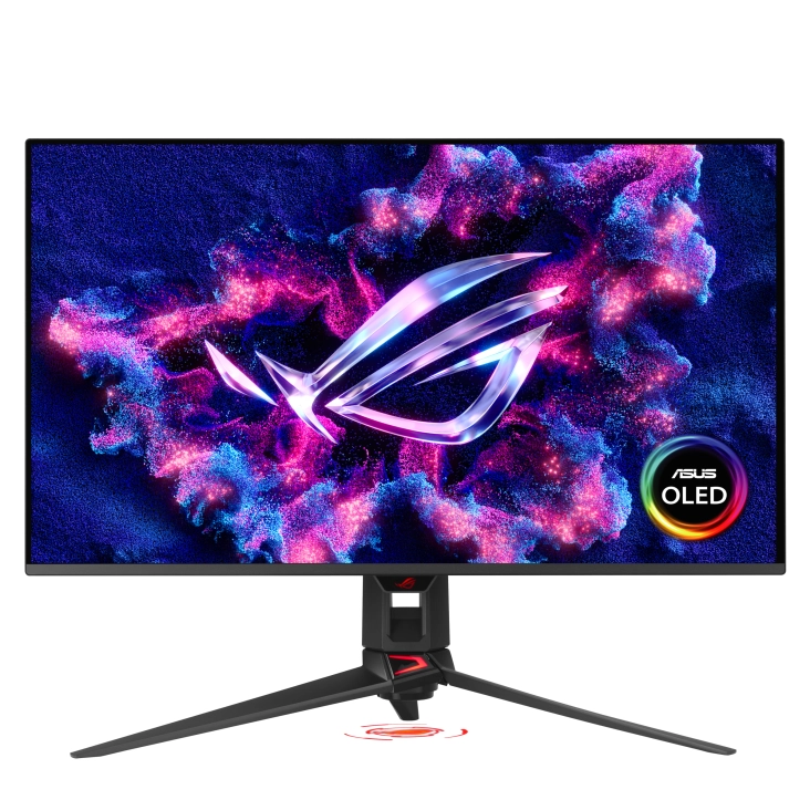 Monitor ASUS ROG Swift OLED PG32UCDMR 31,5" 4K QD-OLED 240Hz 0.03ms Gamingowy