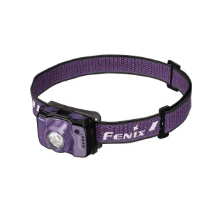 Fenix HL12R V2.0 Fioletowy