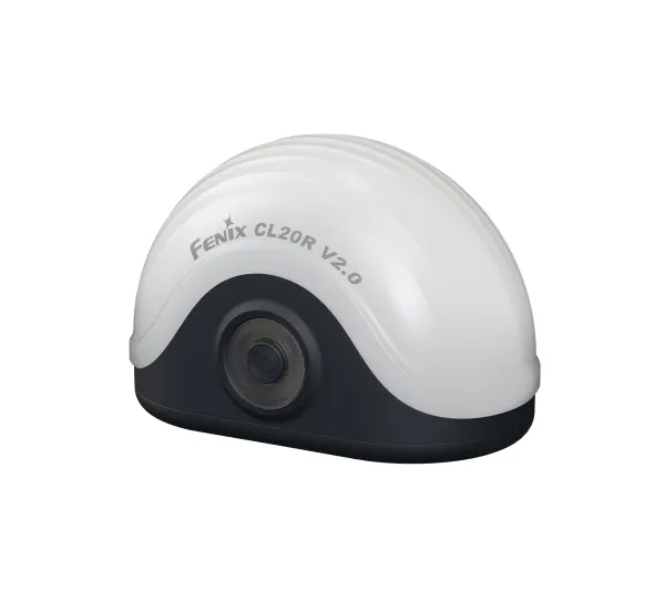 Fenix CL20R V2.0 Czarny