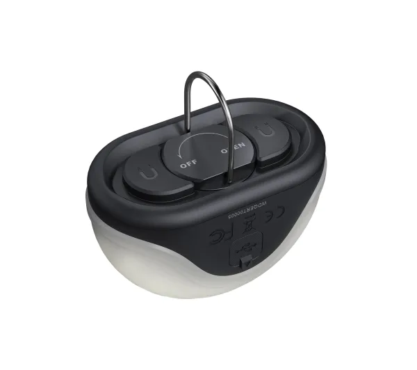Fenix CL20R V2.0 Czarny
