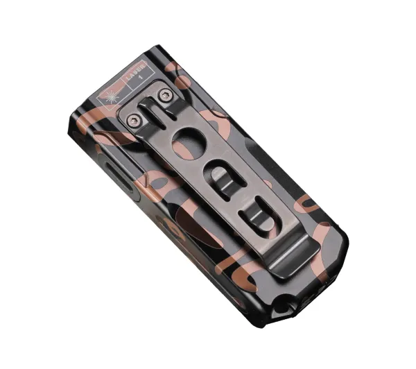 Fenix E06R Grafitowy Edycja limitowana