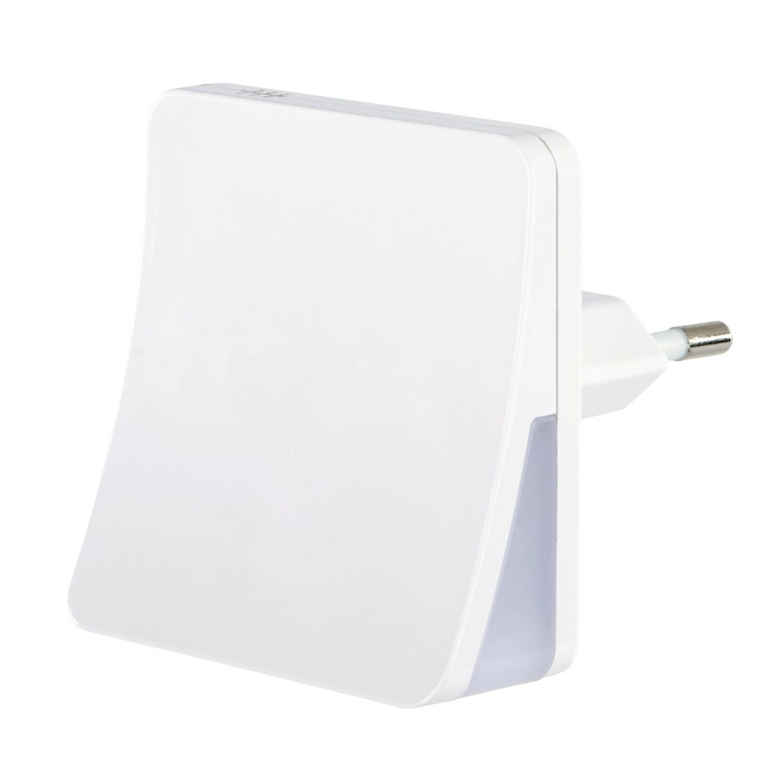 Lampa Hama 223494 DayNight Sensor Biały