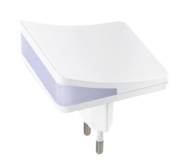 Hama 223494 DayNight Sensor Biały