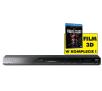 Odtwarzacz Blu-ray Sony BDP-S480 + film Blu-ray 3D