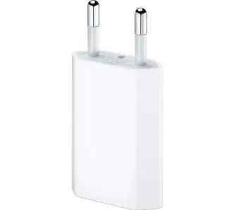 Ładowarka sieciowa Apple MD813ZM/A 5W
