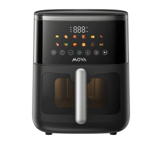 Mova FD10 Pro Max 2000W 6l Aplikcja mobilna - Kup na Raty - RRSO 0%