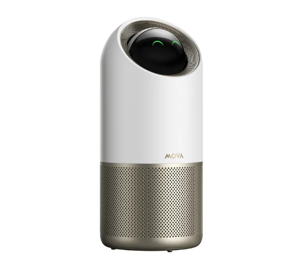 Oczyszczacze powietrza - Mova Stellar X10