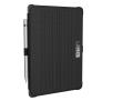 Etui na tablet UAG Folio Case iPad Pro 9,7" (czarny)
