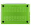 Etui na laptop Artwizz Rubber Clip Macbook Pro Retina 15" (zielone)