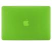 Etui na laptop Artwizz Rubber Clip Macbook Pro Retina 15" (zielone)