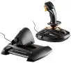 Zestaw Thrustmaster T.16000M FCS HOTAS do PC Przewodowy