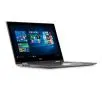 Laptop Dell Vostro 5468 14" Intel® Core™ i5-7200U 4GB RAM  500GB Dysk  Win10 Pro Czarny