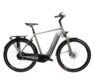 Kross KR SentioH 6.0 M 28 L Szary