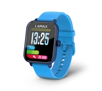 Smartwatch LAMAX BCool2 Play Niebieski
