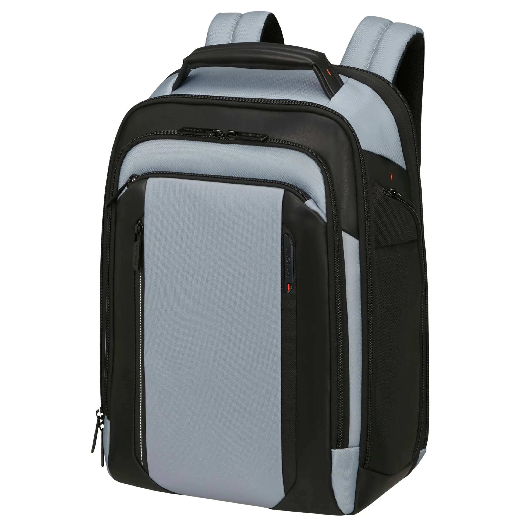 Plecak na laptopa Samsonite Spectrolite 4.0 15.6" Szary