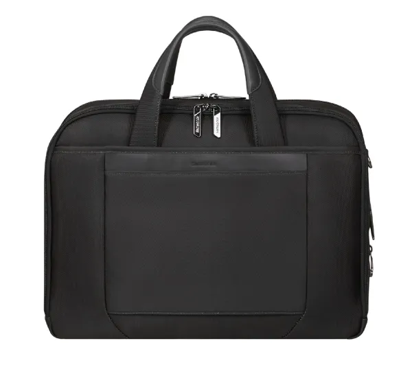 Samsonite Spectrolite 4.0 Exapandable 15,6" Czarny - Kup na Raty - RRSO 0%