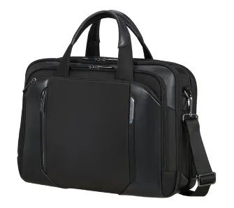 Etui na laptop Samsonite Spectrolite 4.0 Exapandable 15,6" Czarny