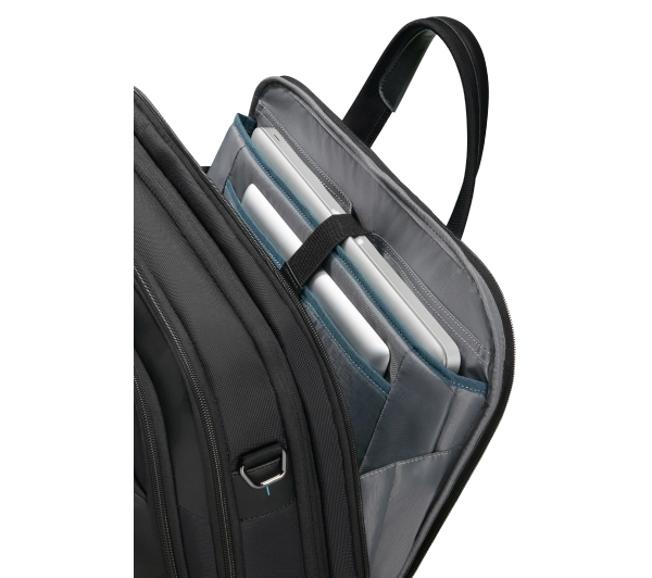 Samsonite Spectrolite 4.0 Exapandable 15,6" Czarny - Kup na Raty - RRSO 0%